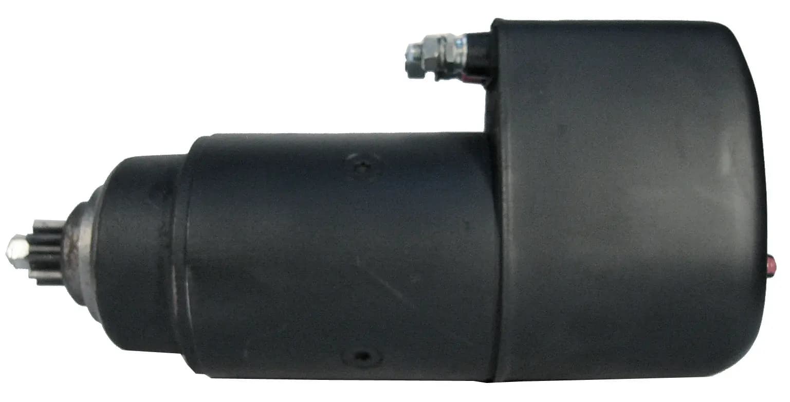 Starter SBM-E0206 - 2