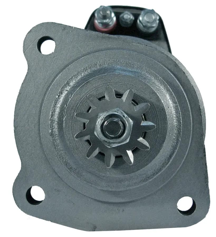 Starter SBM-E0207