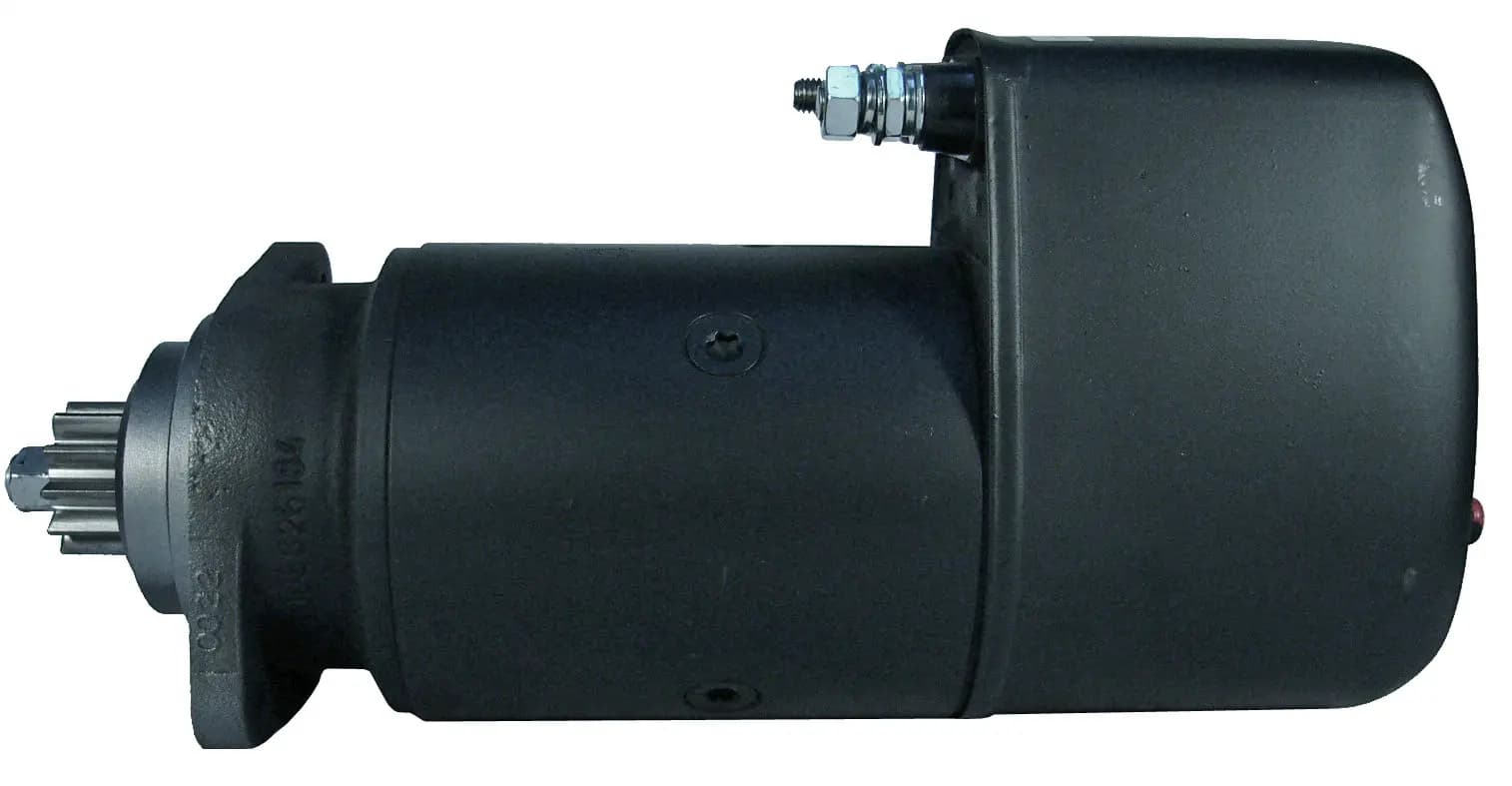 Starter SBM-E0207 - 2