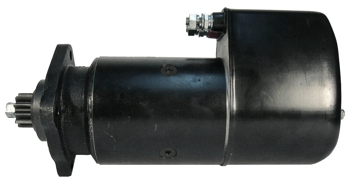 Starter SBM-E0208 - 2
