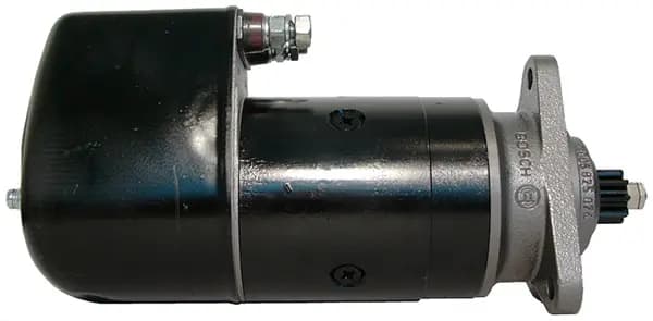 Starter SBM-E0209 - 2