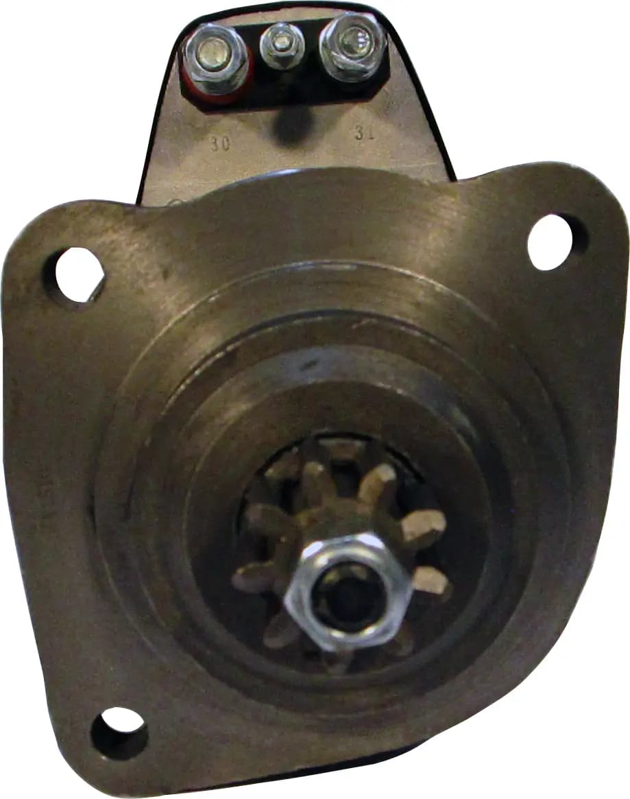 Starter SBM-E0211