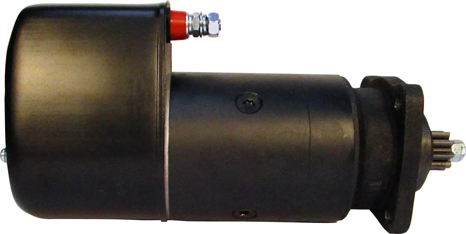 Starter SBM-E0211 - 2