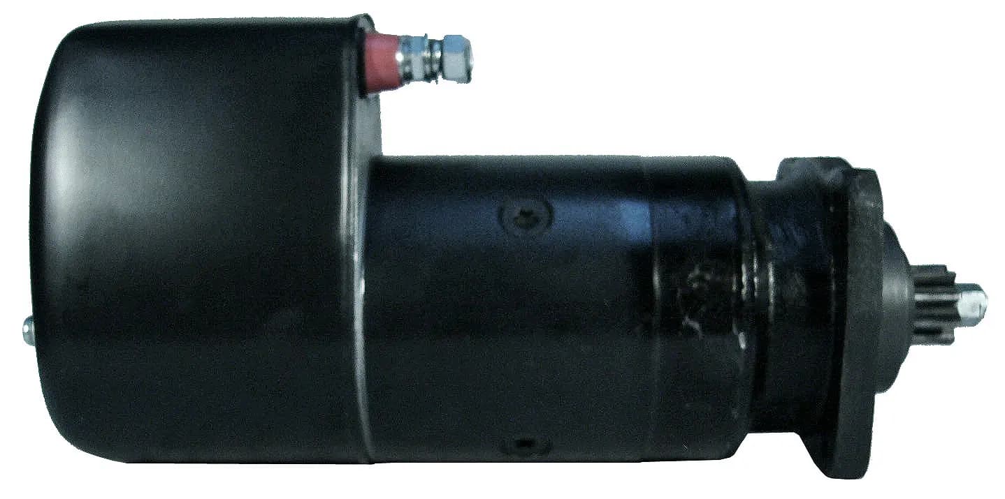 Starter SBM-E0212 - 2