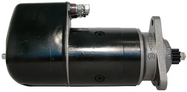 Starter SBM-E0215 - 2