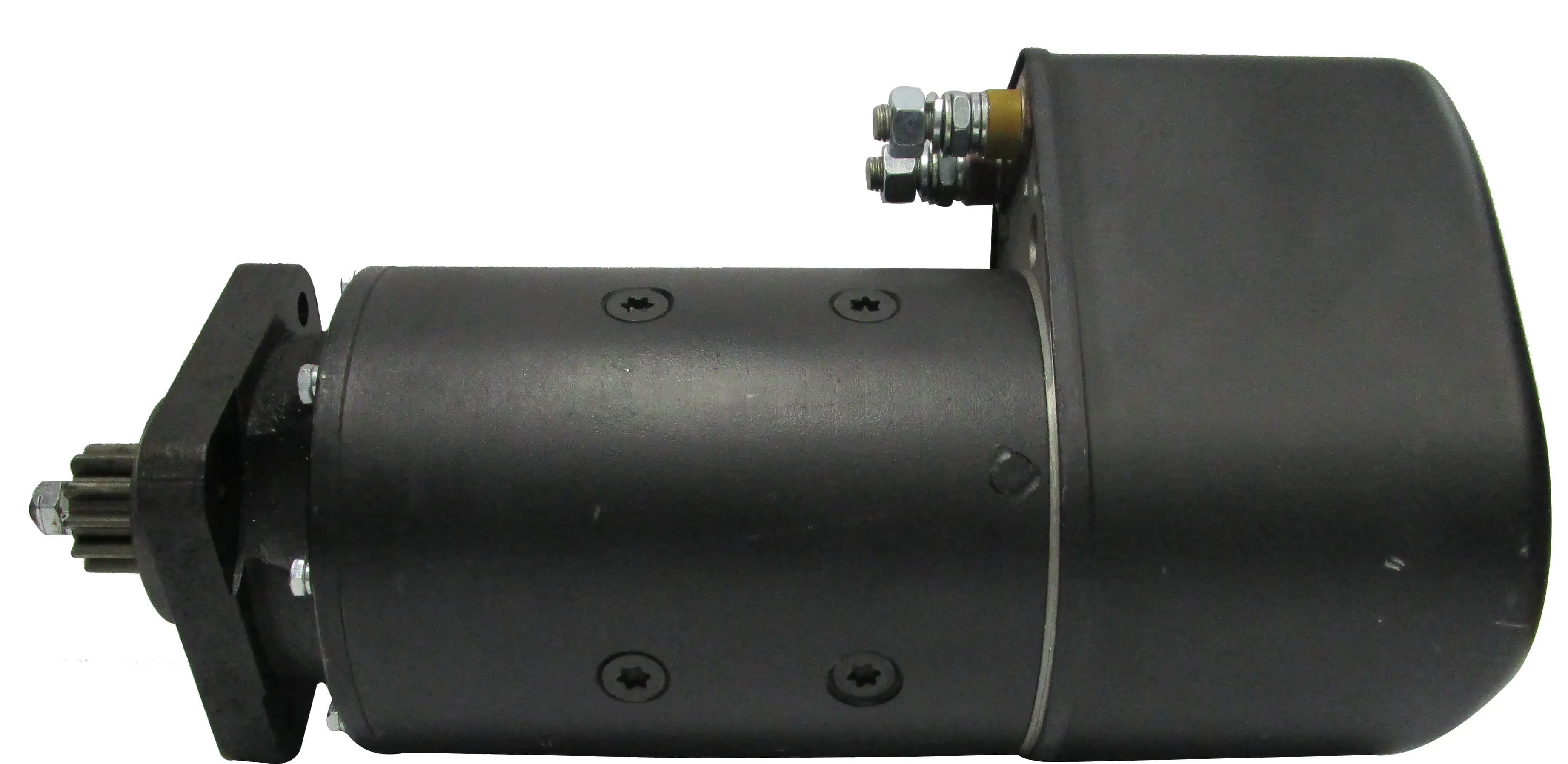 Starter SBM-E0217 - 2