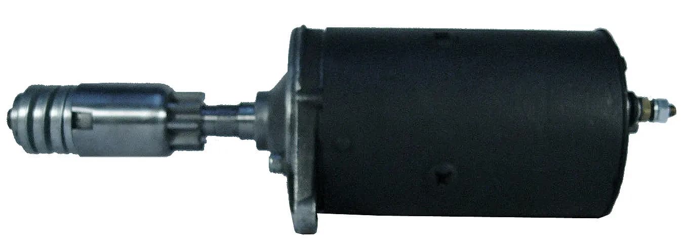 Starter SBM-E0219 - 2