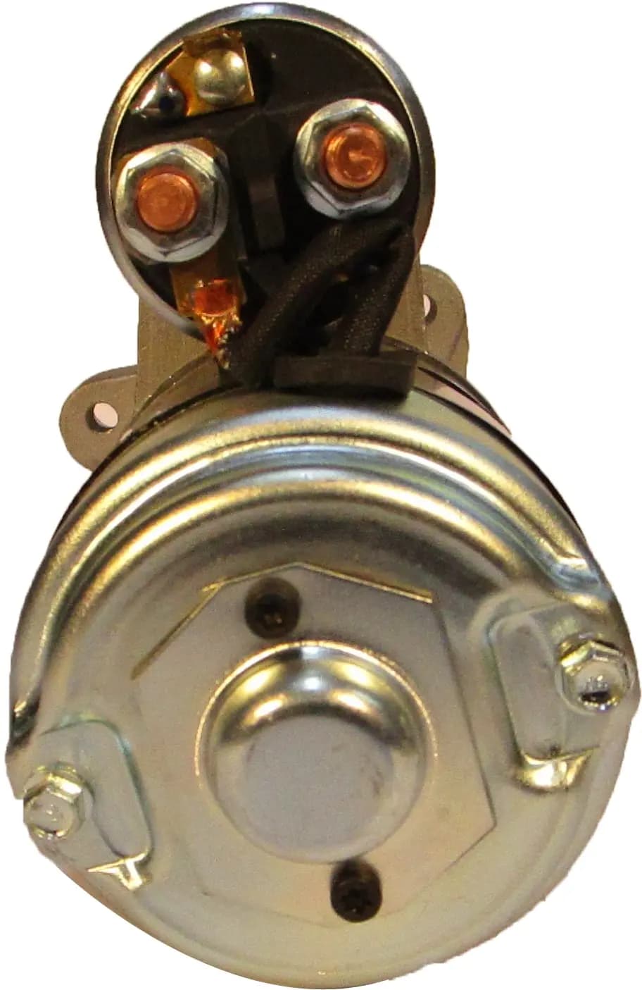 Starter SBM-E0220 - 3