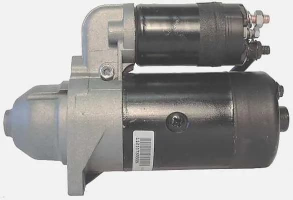 Starter SBM-E0003 - 2