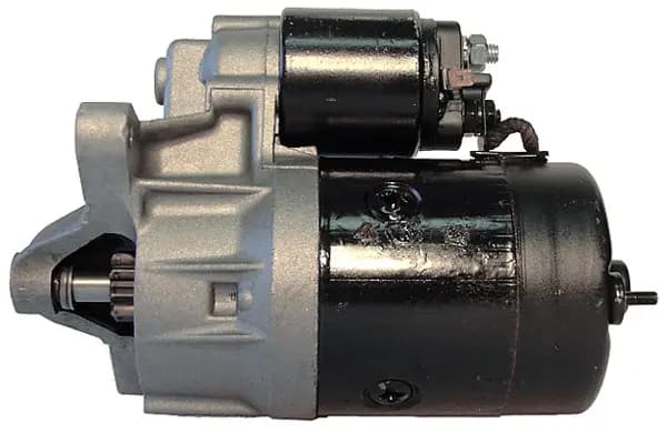 Starter SBM-E0227 - 2