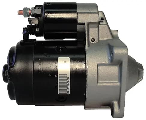 Starter SBM-E0228 - 2