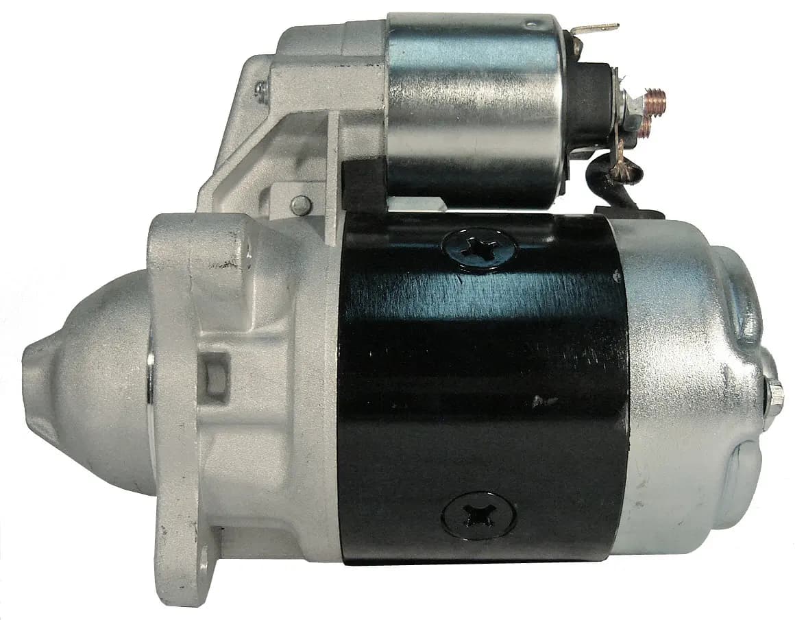 Starter SBM-E0232 - 2