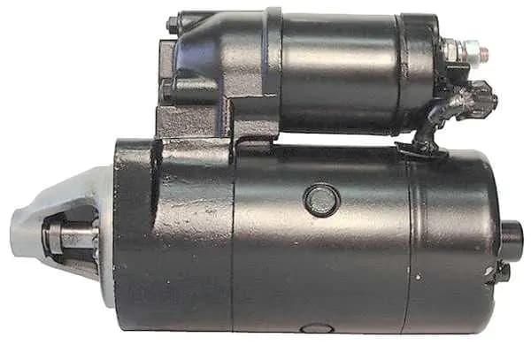 Starter SBM-E0235 - 2