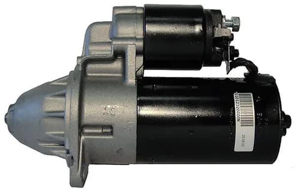 Starter SBM-E0004 - 2