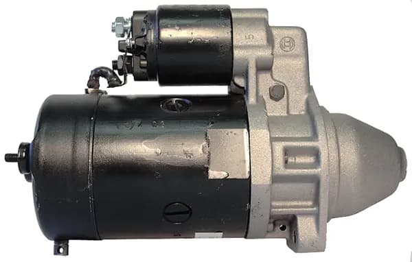 Starter SBM-E0245 - 2