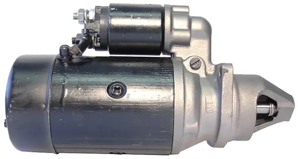 Starter SBM-E0247 - 2