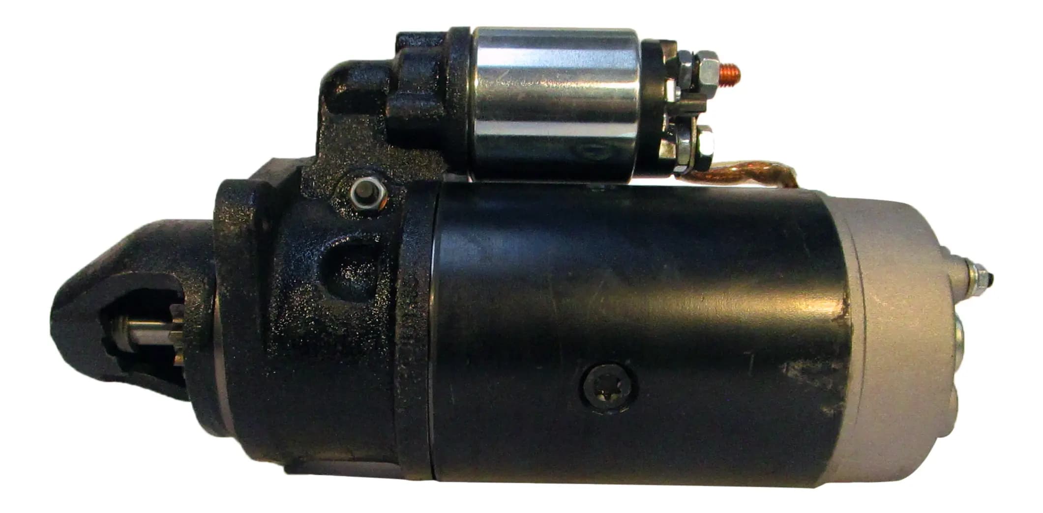 Starter SBM-E0248 - 2