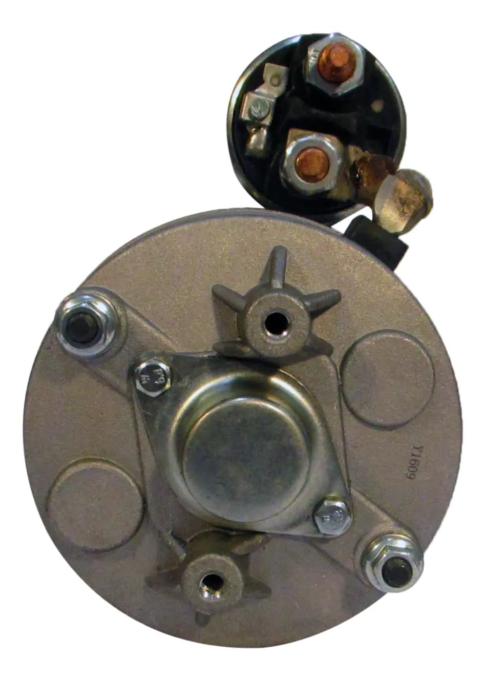 Starter SBM-E0248 - 3