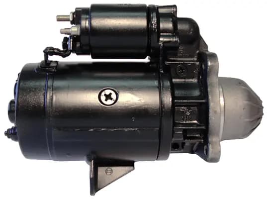 Starter SBM-E0249 - 2