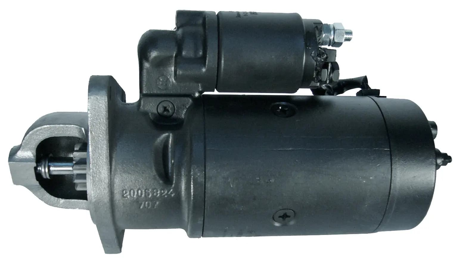 Starter SBM-E0250 - 2