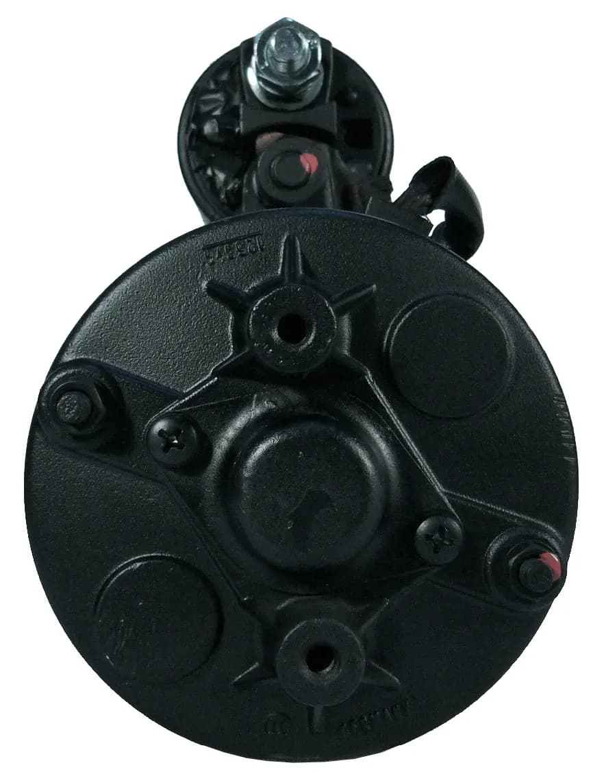 Starter SBM-E0250 - 3