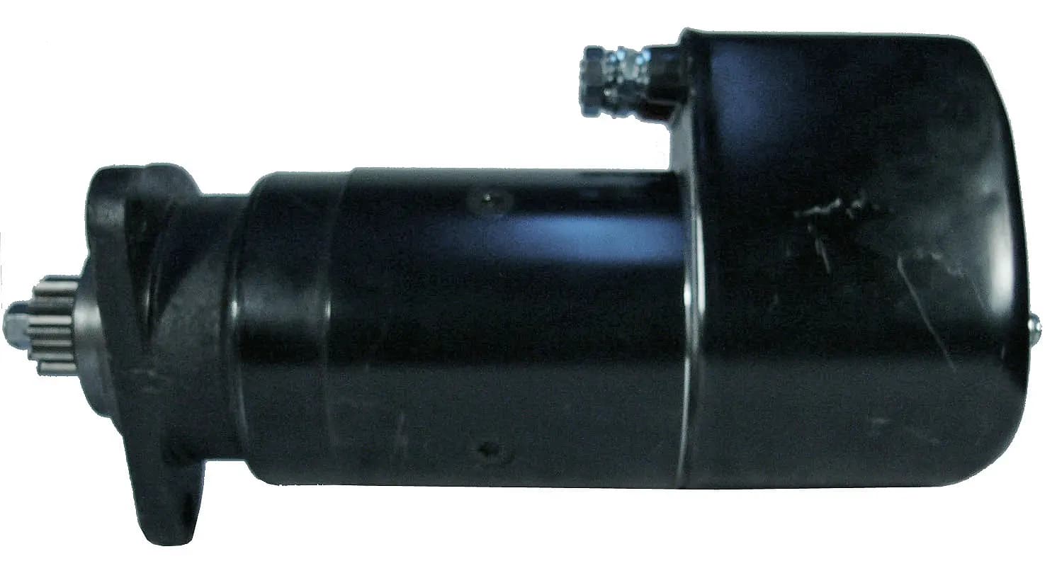 Starter SBM-E0251 - 2