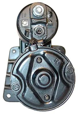 Starter SBM-E0252 - 3