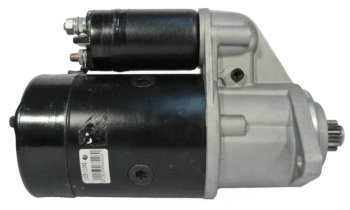 Starter SBM-E0260 - 2