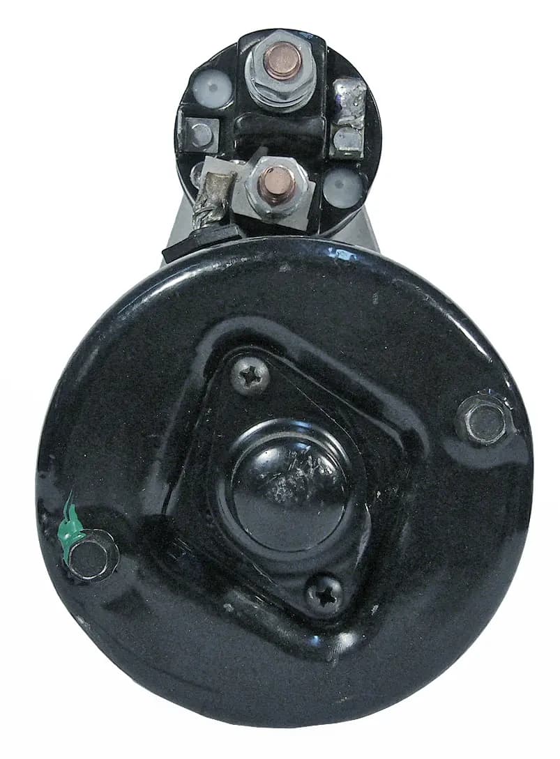 Starter SBM-E0260 - 3