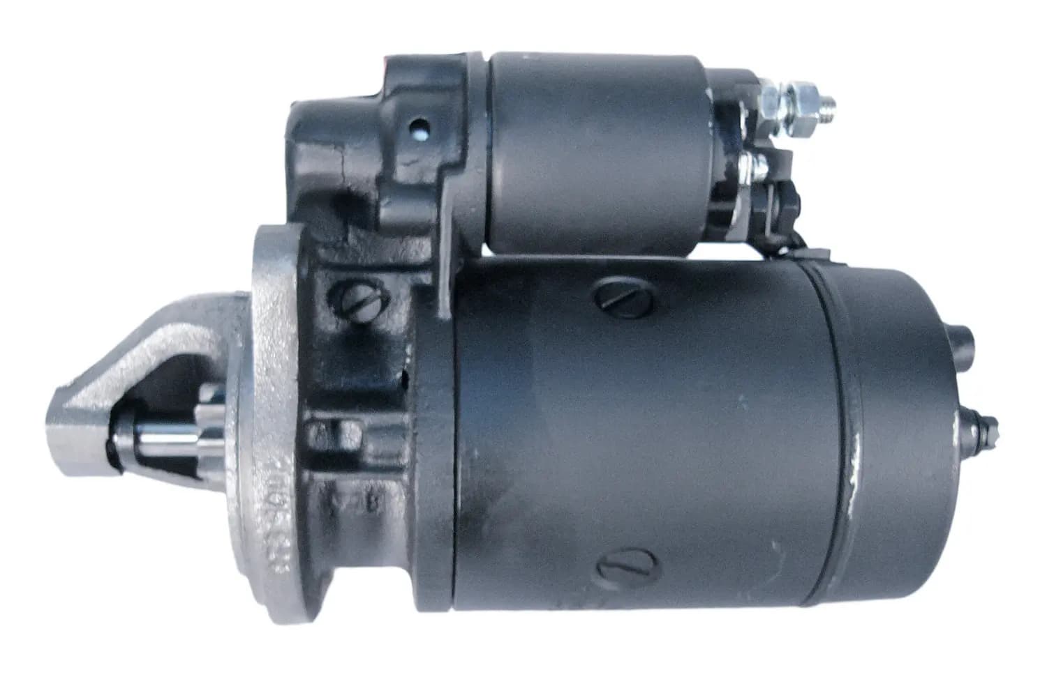 Starter SBM-E0261 - 2
