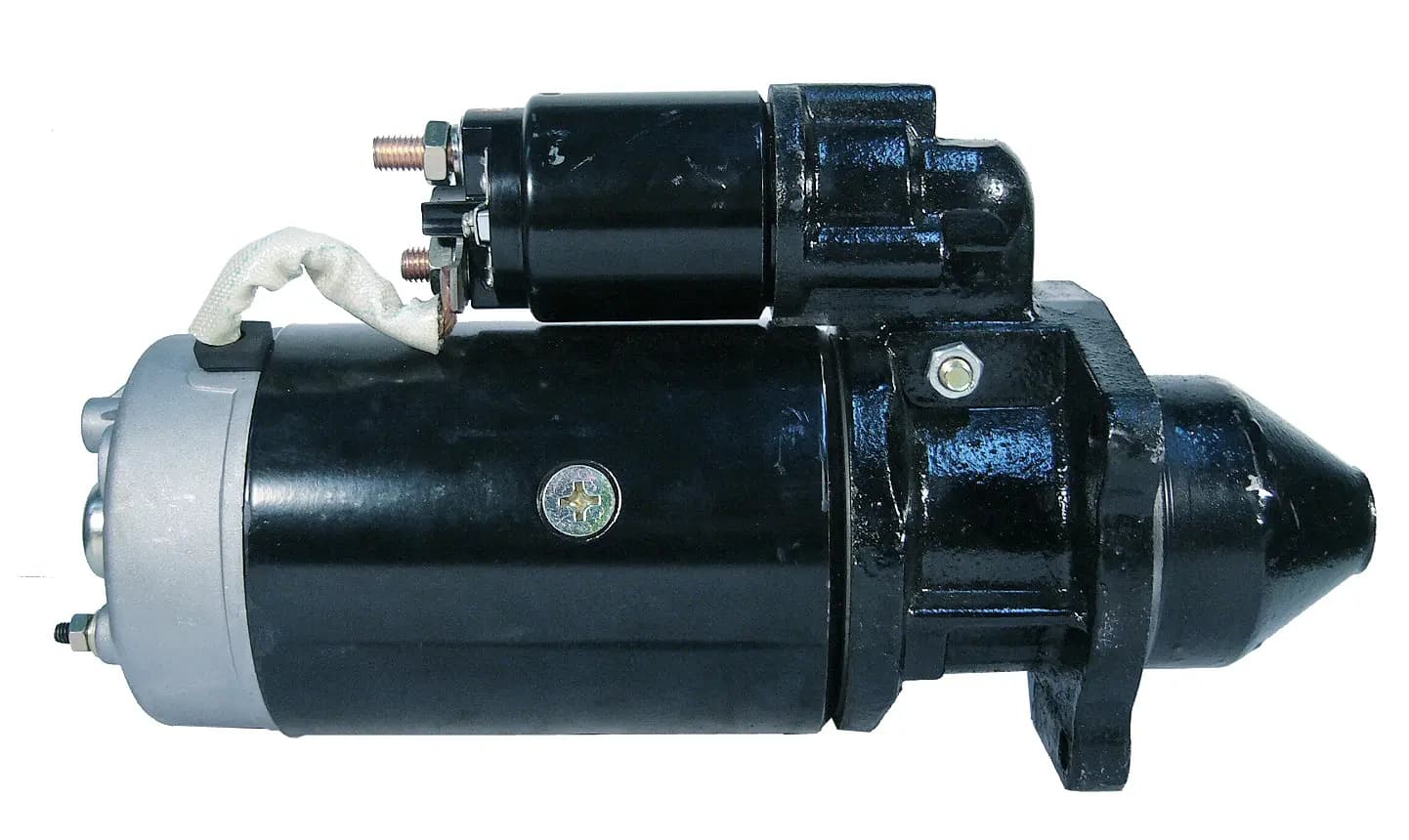 Starter SBM-E0264 - 2