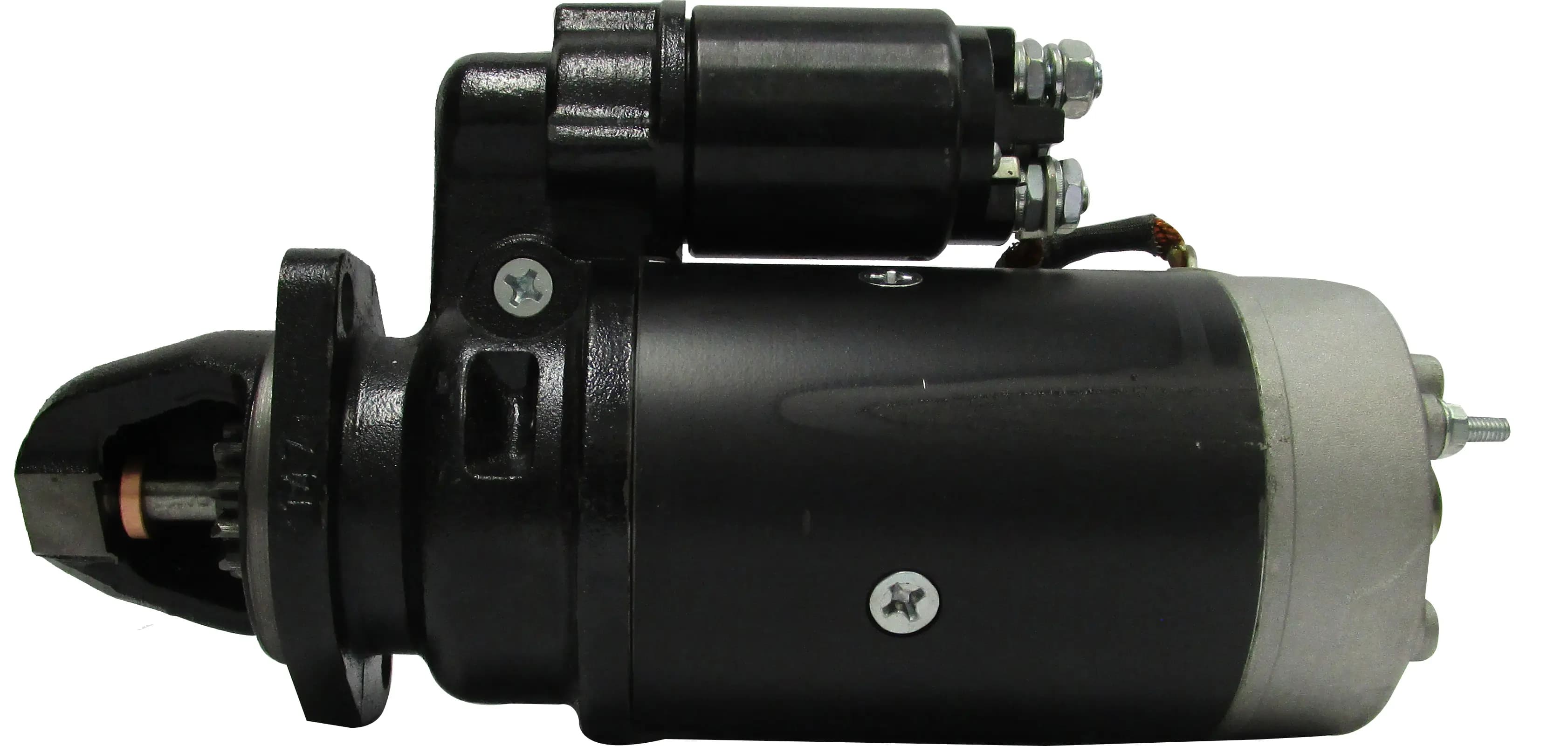 Starter SBM-E0265 - 2