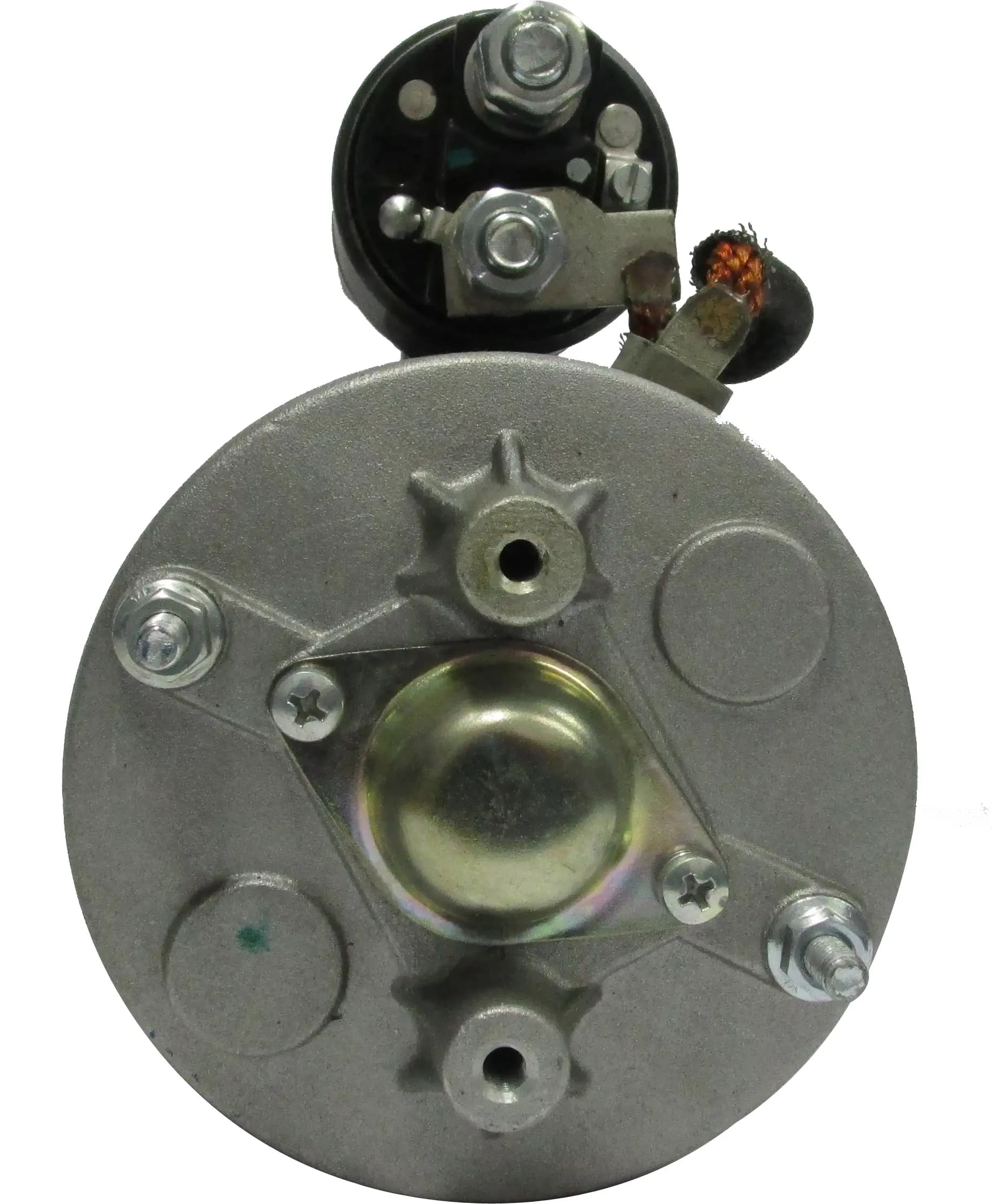 Starter SBM-E0265 - 3