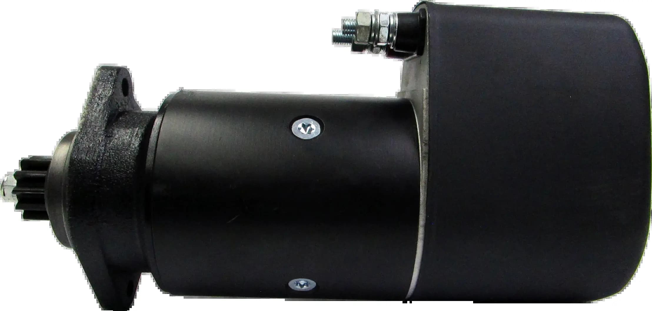 Starter SBM-E0266 - 2