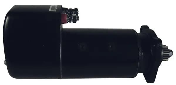 Starter SBM-E0267 - 2