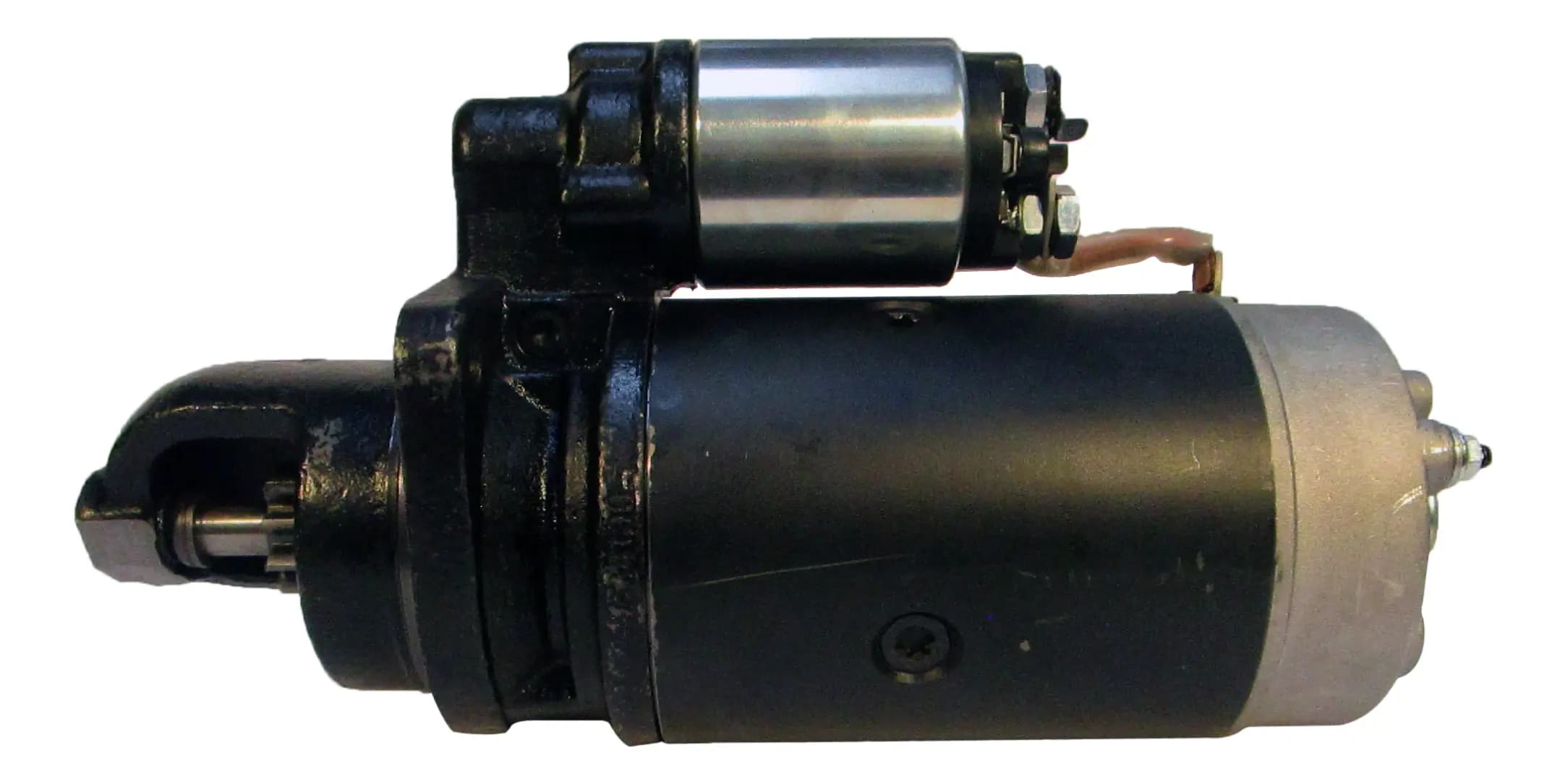 Starter SBM-E0270 - 2