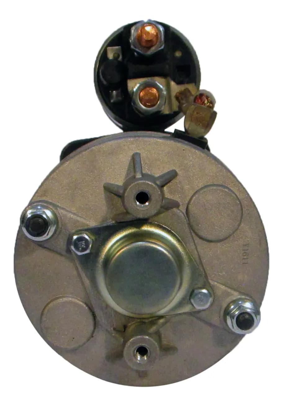 Starter SBM-E0270 - 3