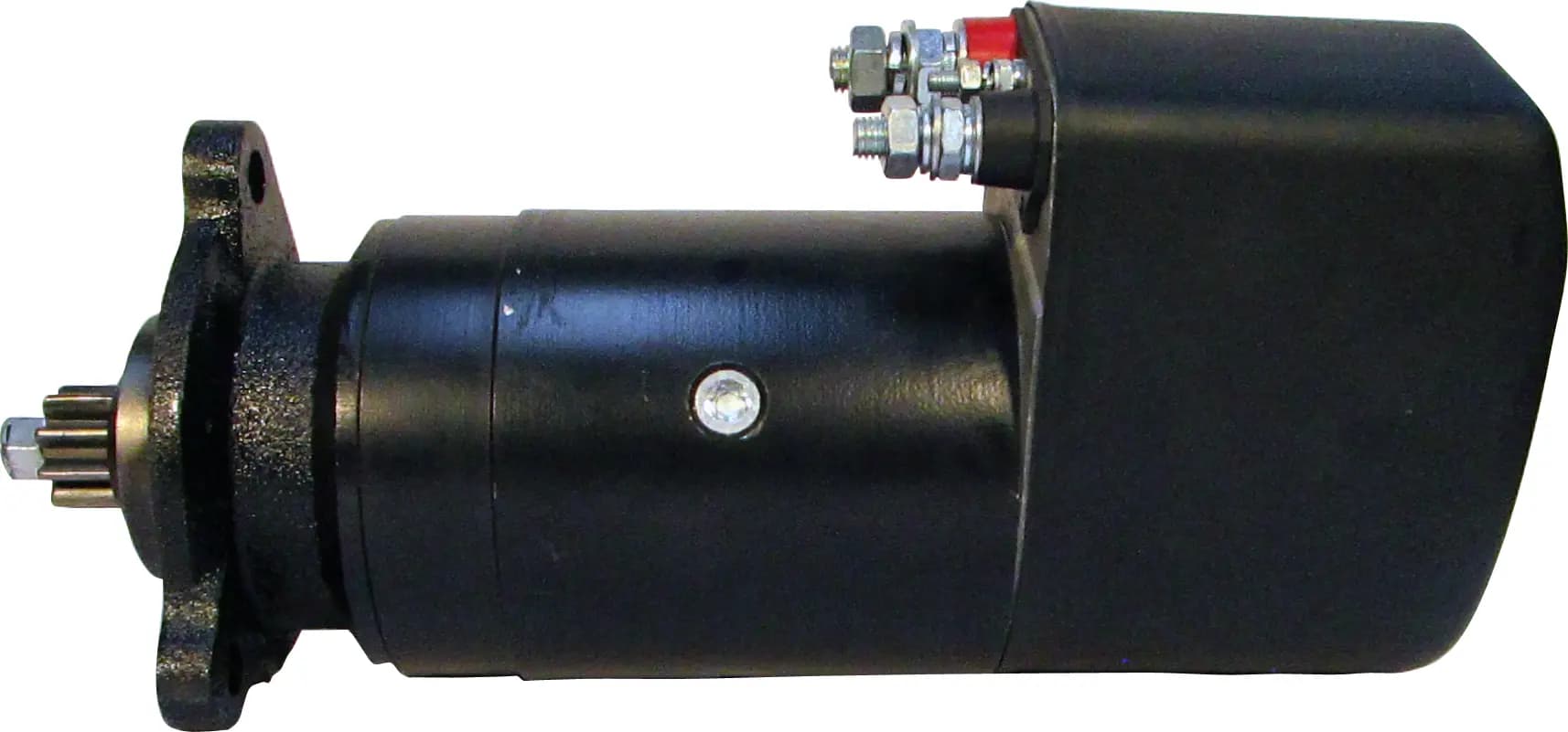 Starter SBM-E0272 - 2