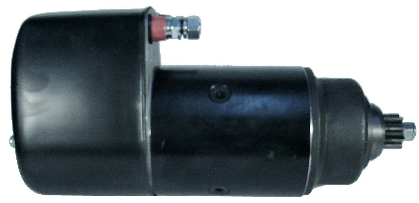 Starter SBM-E0273 - 2
