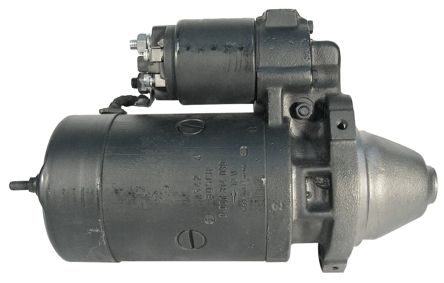 Starter SBM-E0274 - 2