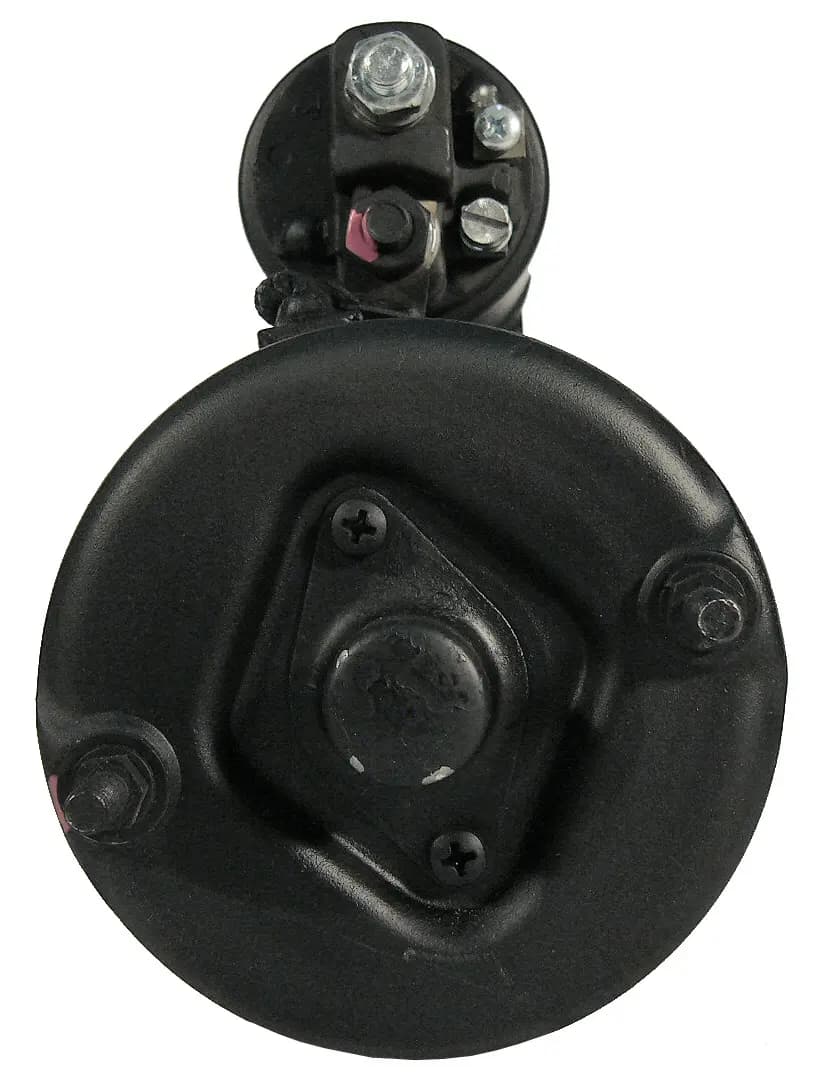 Starter SBM-E0274 - 3