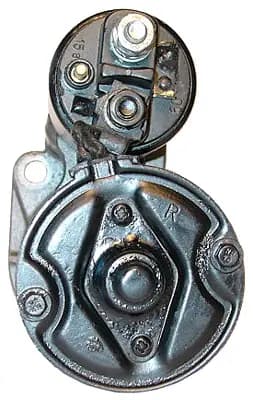 Starter SBM-E0278 - 3