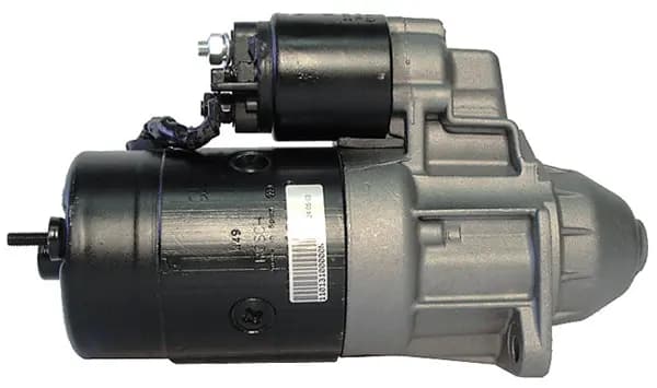 Starter SBM-E0283 - 2