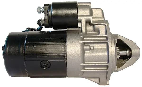 Starter SBM-E0287 - 2