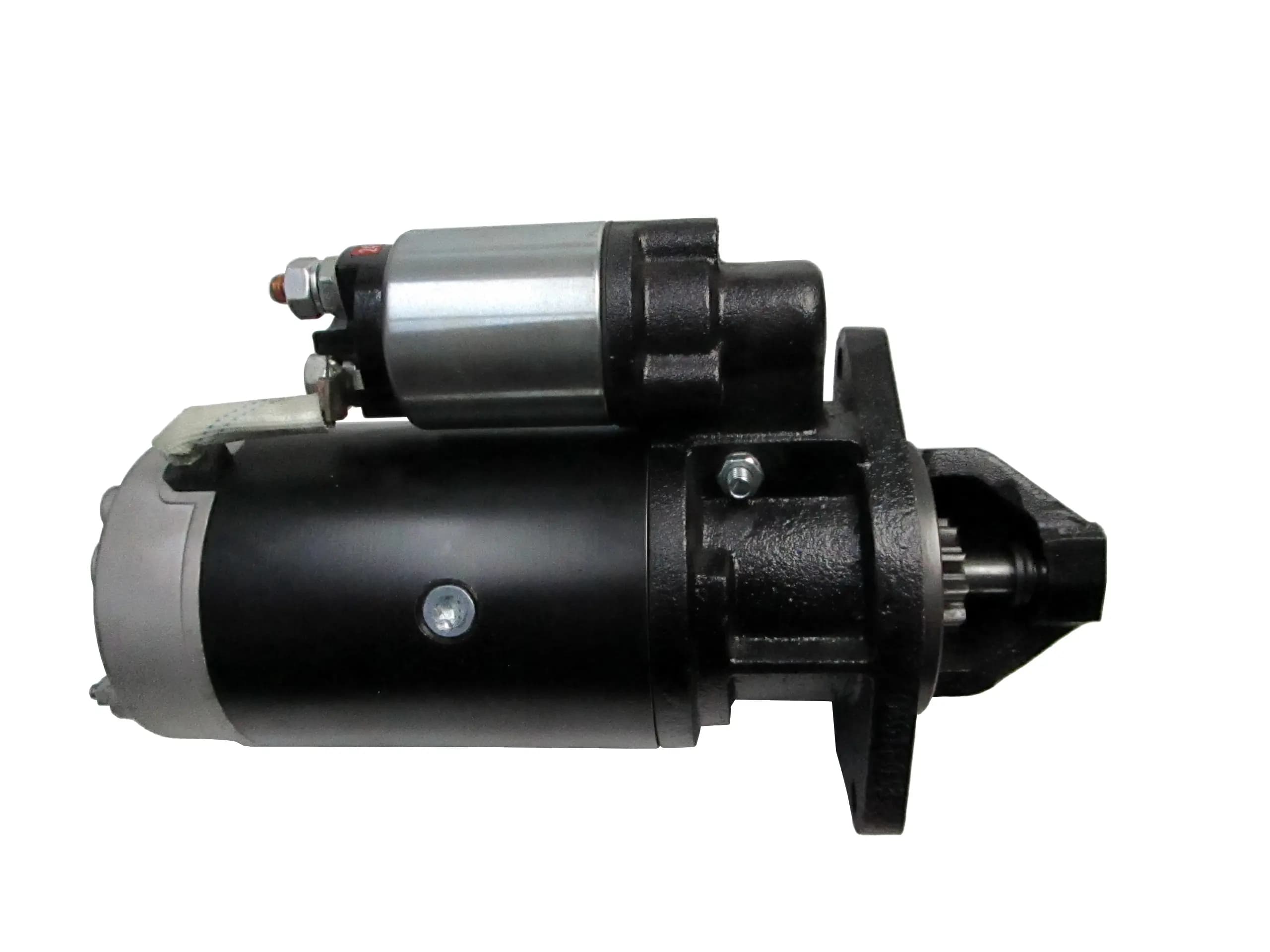 Starter SBM-E0291 - 2