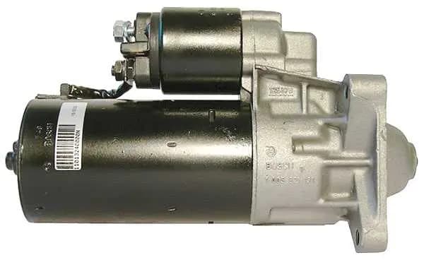 Starter SBM-E0006 - 2