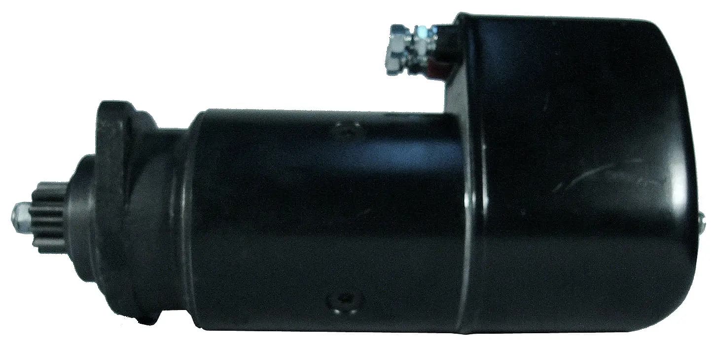 Starter SBM-E0298 - 2