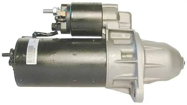 Starter SBM-E0304 - 2