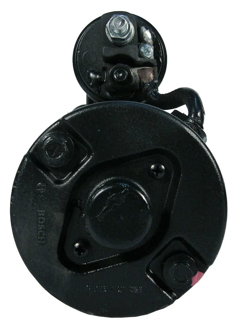 Starter SBM-E0308 - 3