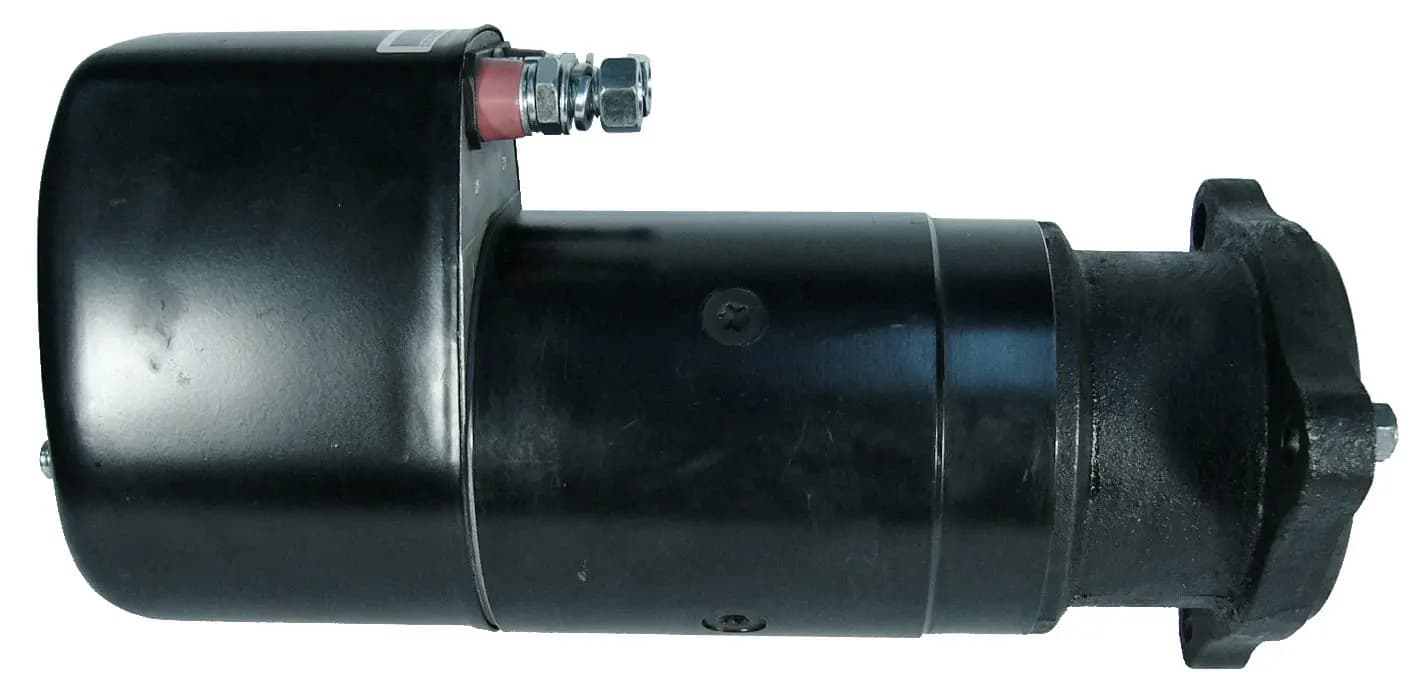 Starter SBM-E0313 - 2